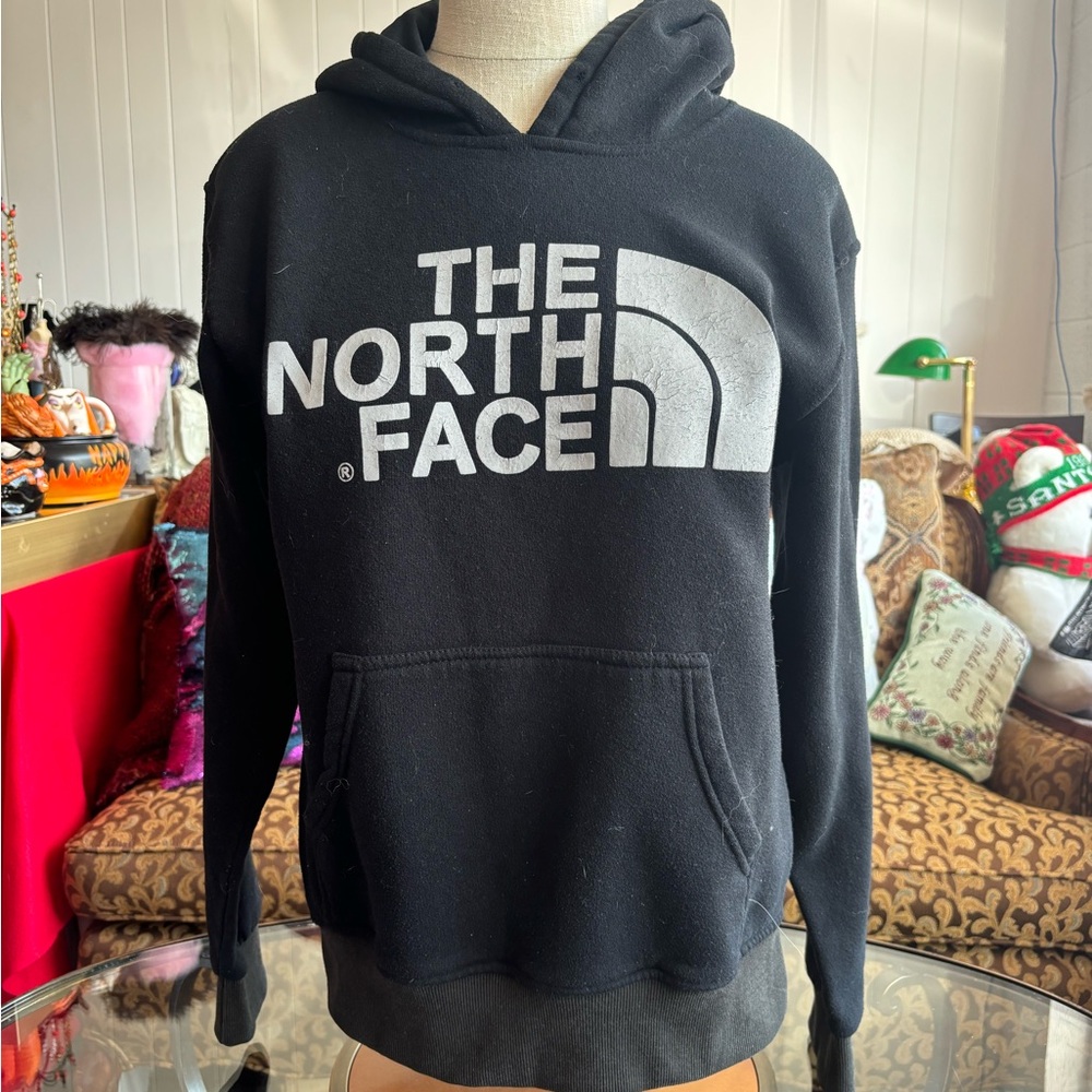 The North Face Hoodie